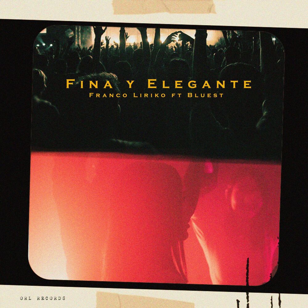 Picture of Fina y Elegante