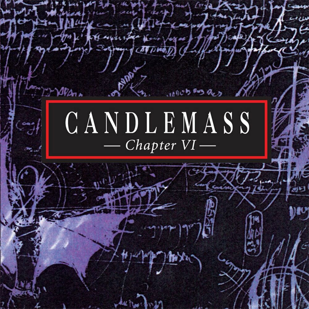 Picture of Chapter VI