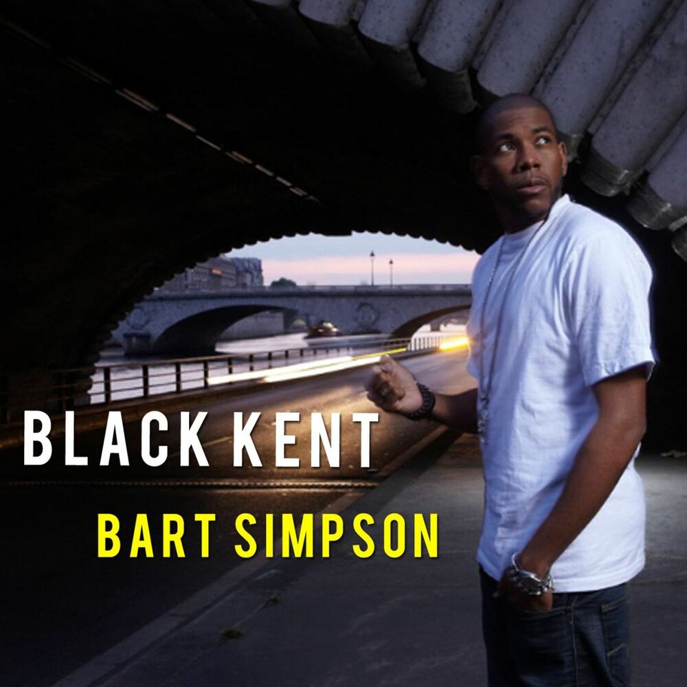Picture of Bart Simpson