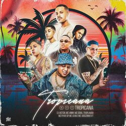 Cover of Tropicana