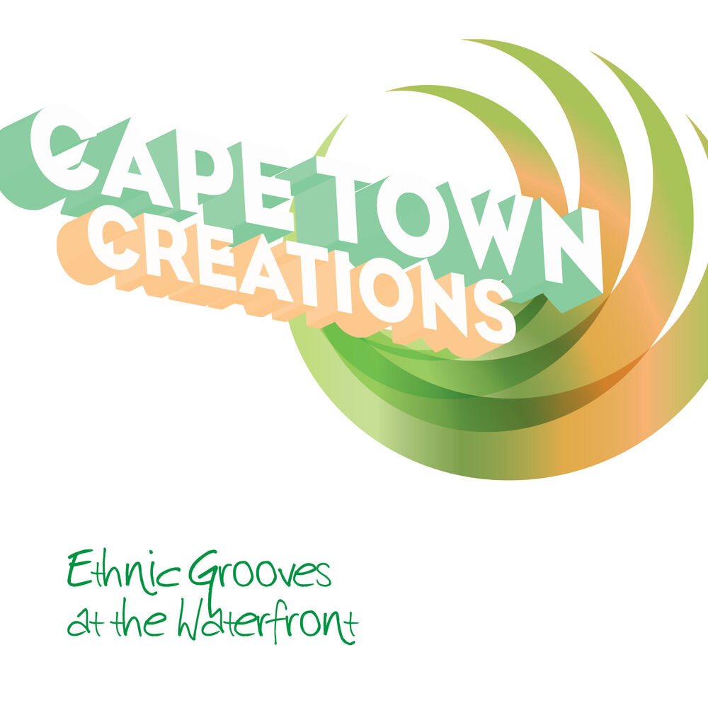 Picture of Cape Town ... Creations - Ethnic Grooves at the Waterfront