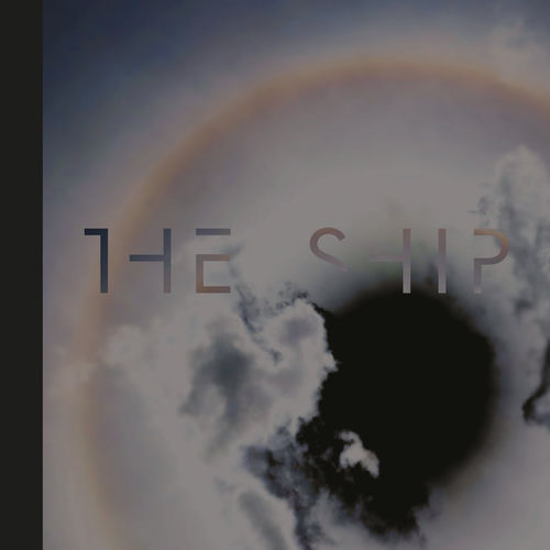 The Ship sleeve