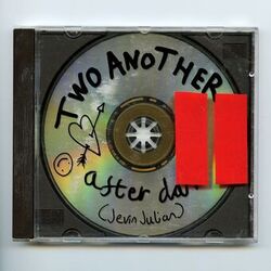 Cover of after dark (Jevin Julian Remix)