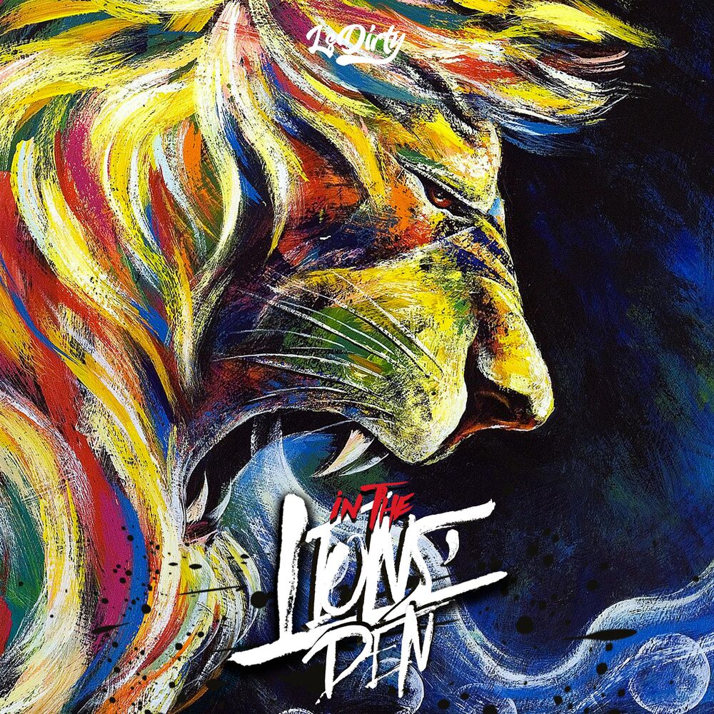 Picture of In the Lions Den
