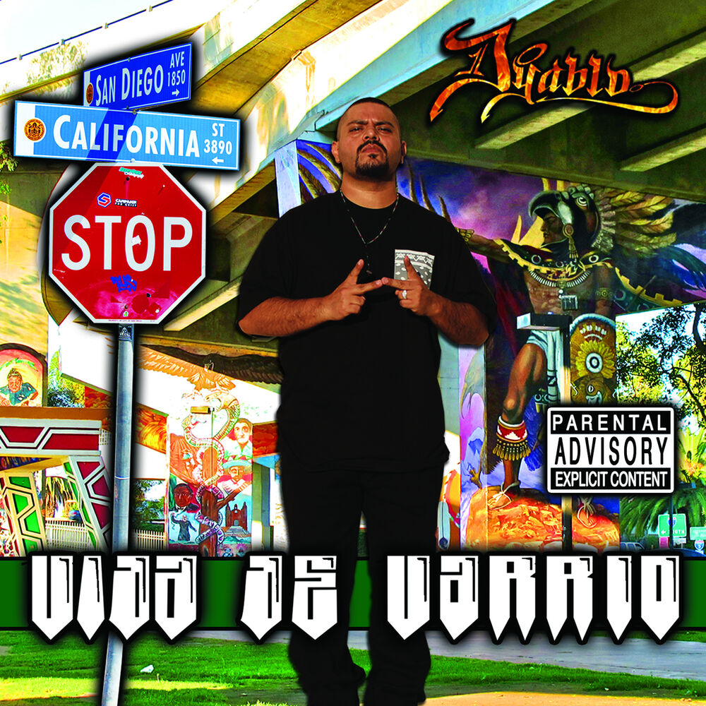 Picture of Vida de Barrio