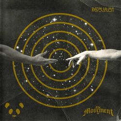 Cover of Revolution