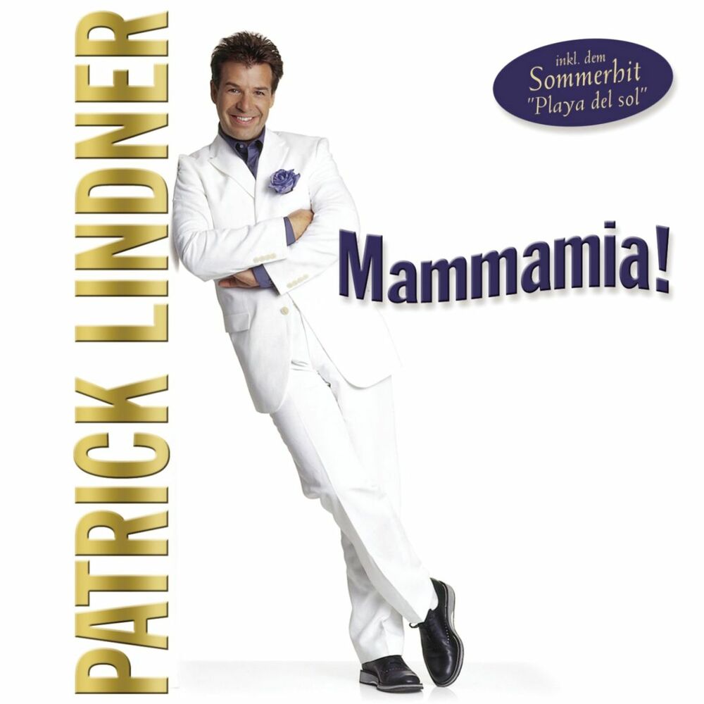 Picture of Mammamia!
