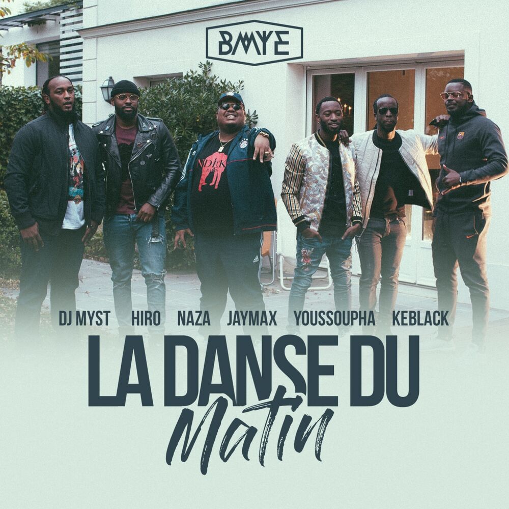 Picture of La danse du matin