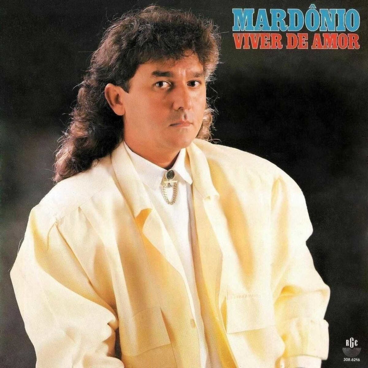 Album cover of Viver de Amor
