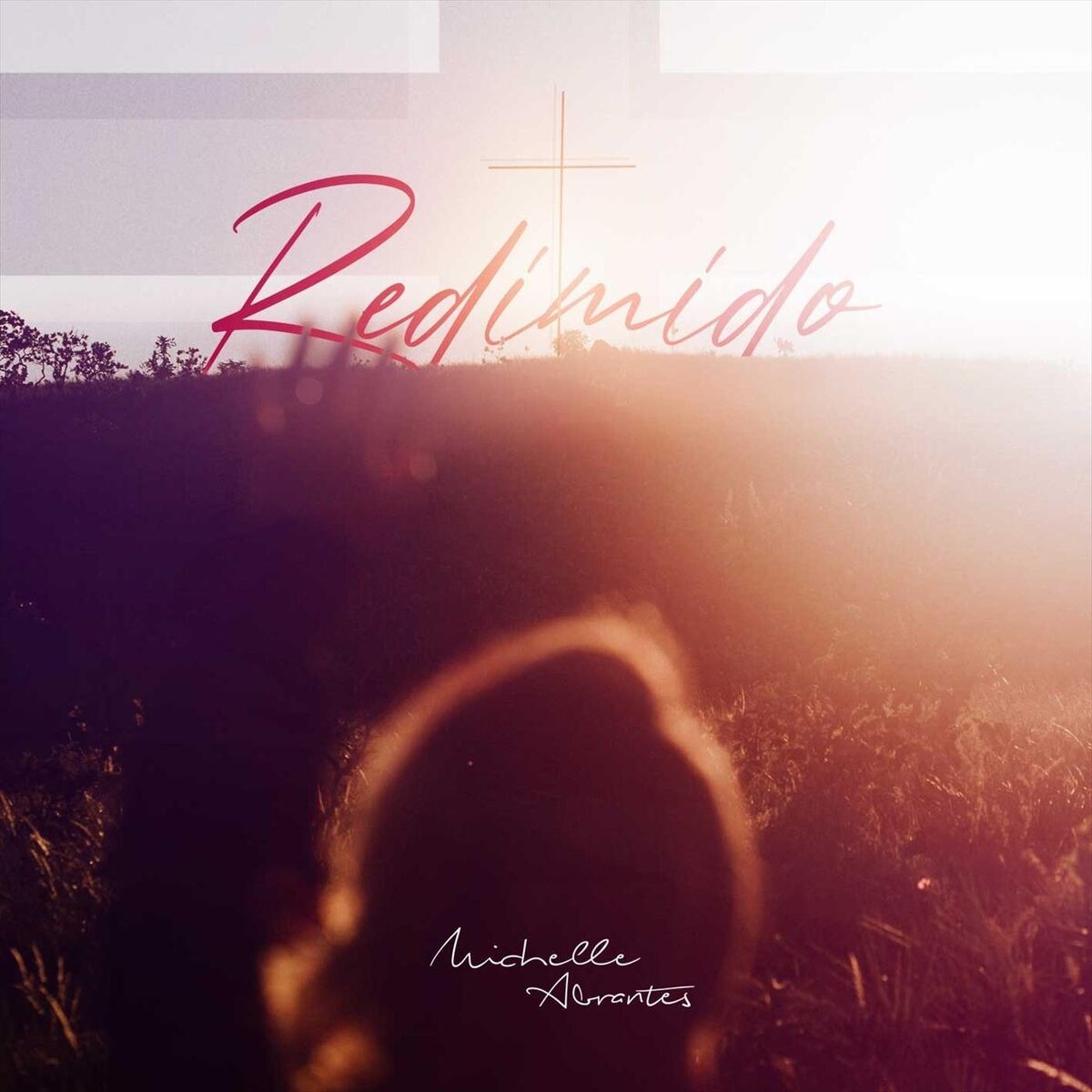Album cover of Redimido