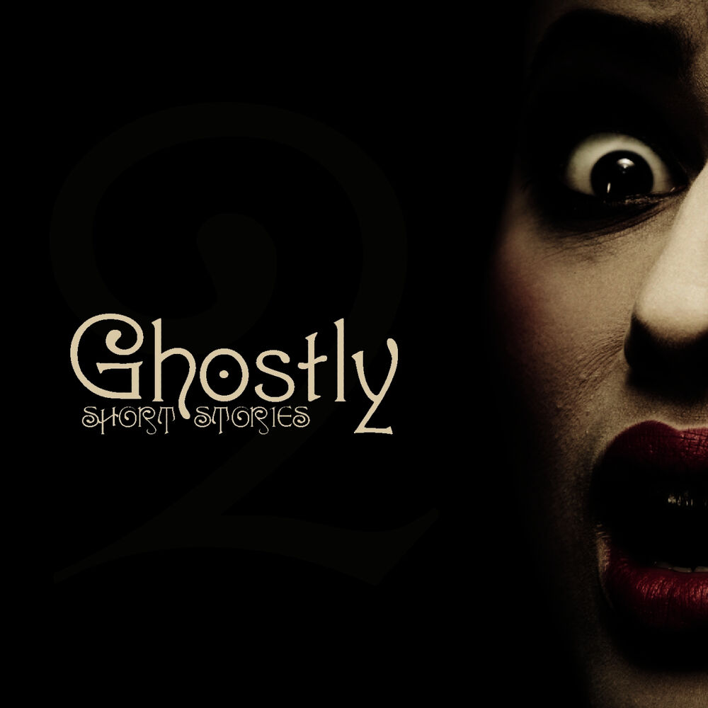 Picture of Ghostly Short Stories - Volume 2