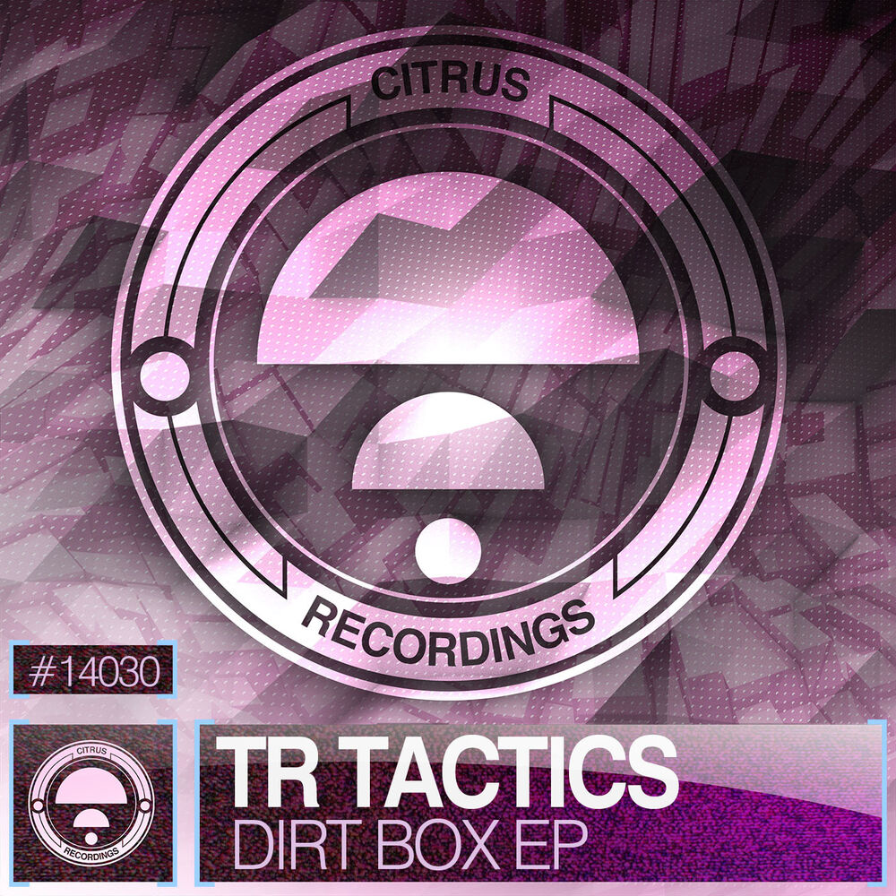 Picture of Dirt Box EP