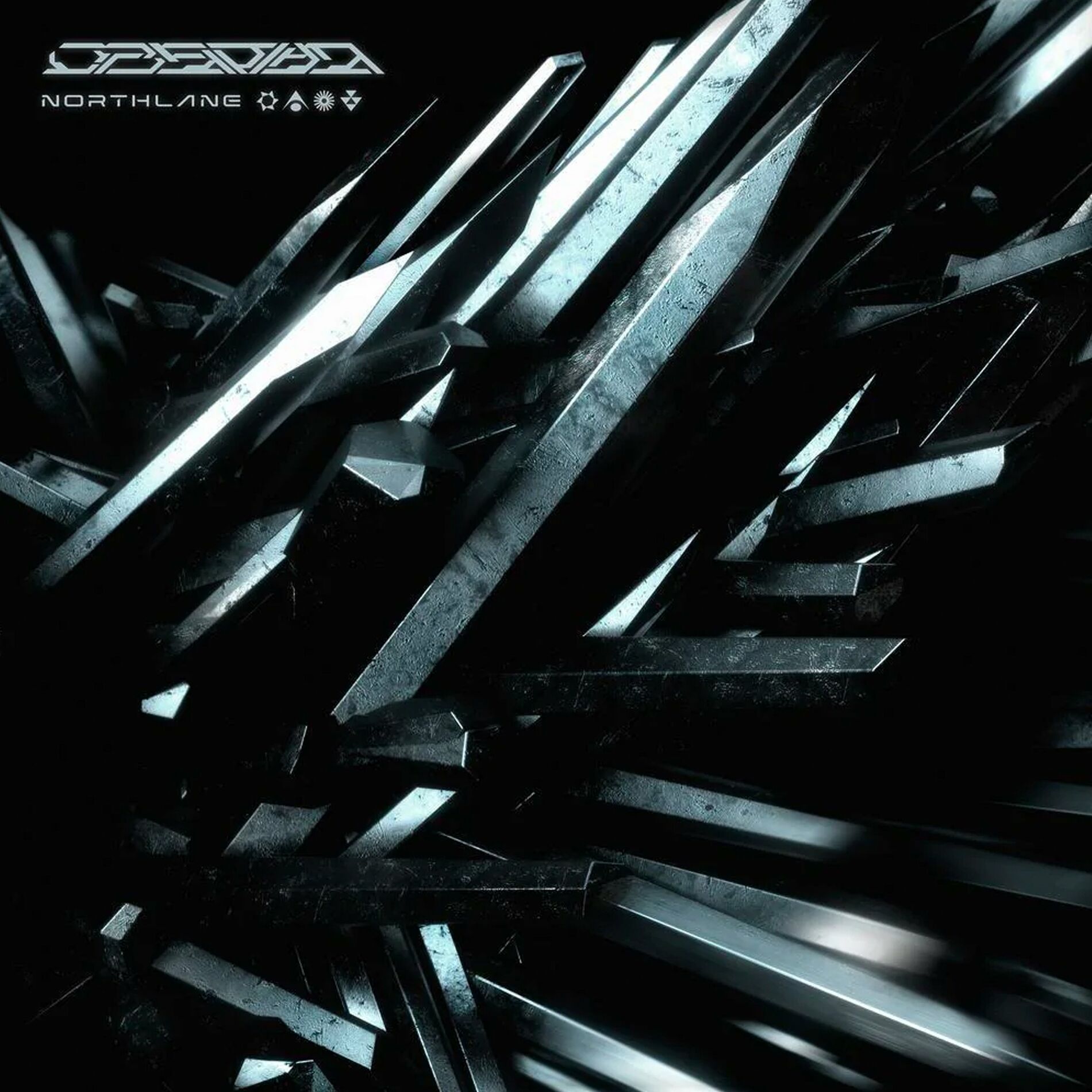 Album cover of Echo Chamber