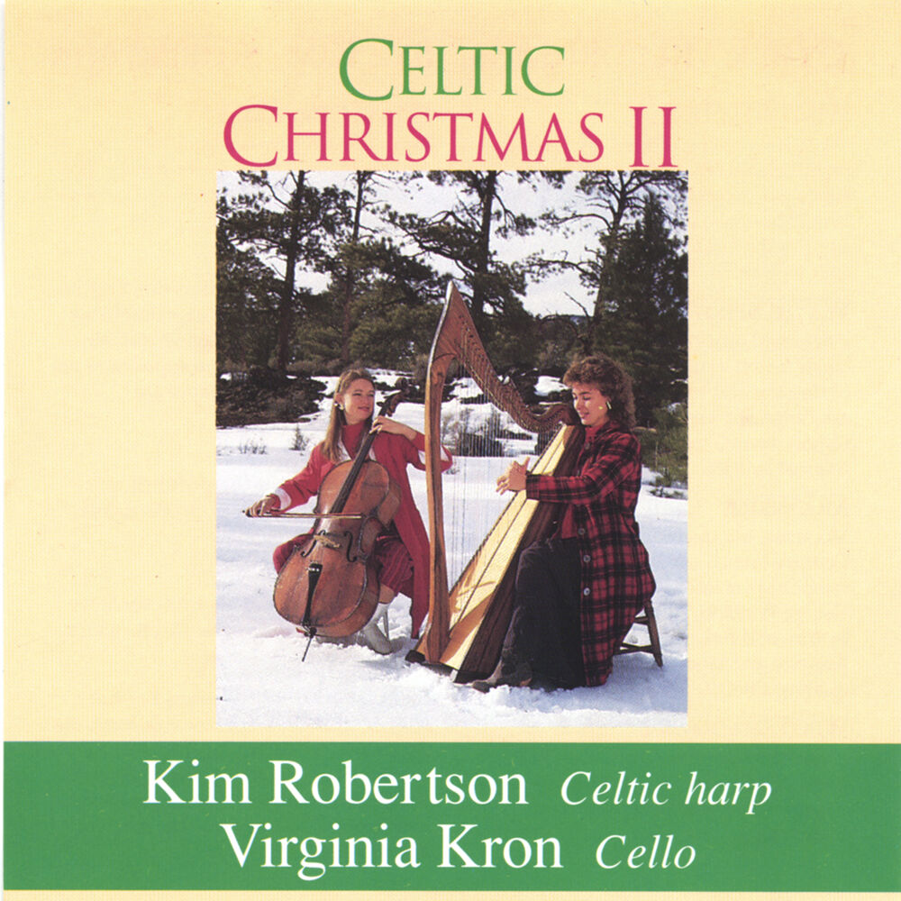 Picture of Celtic Christmas 2