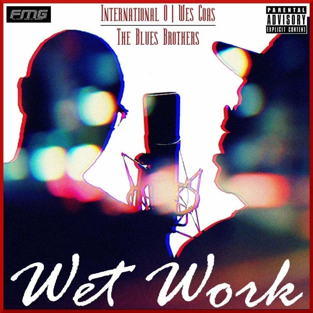 Picture of Wet Work