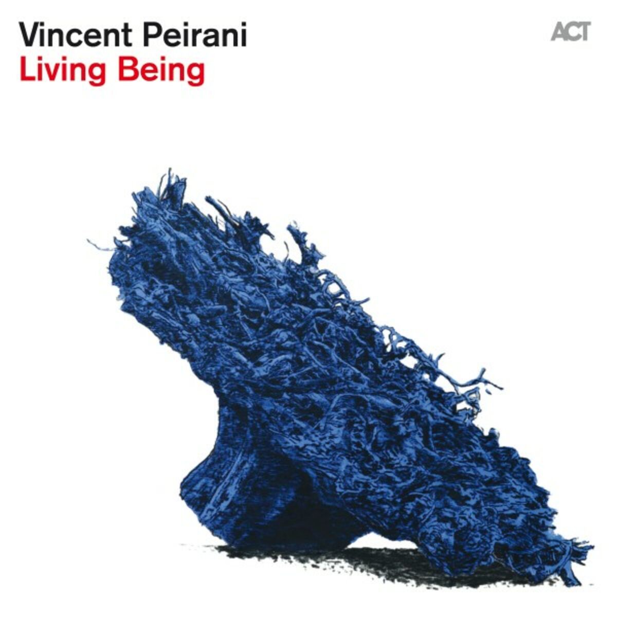 Album cover of Living Being