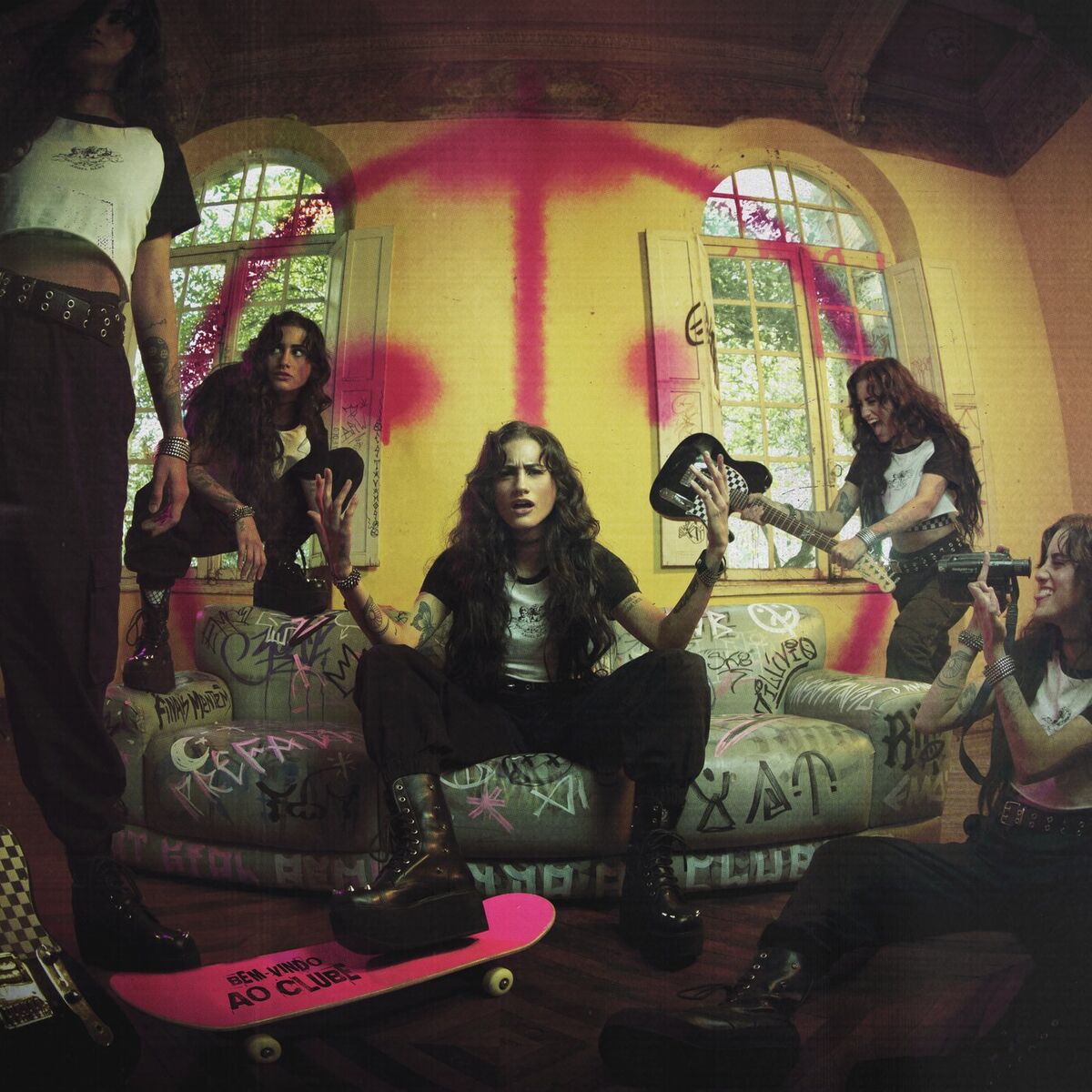 Album cover of Prefácio
