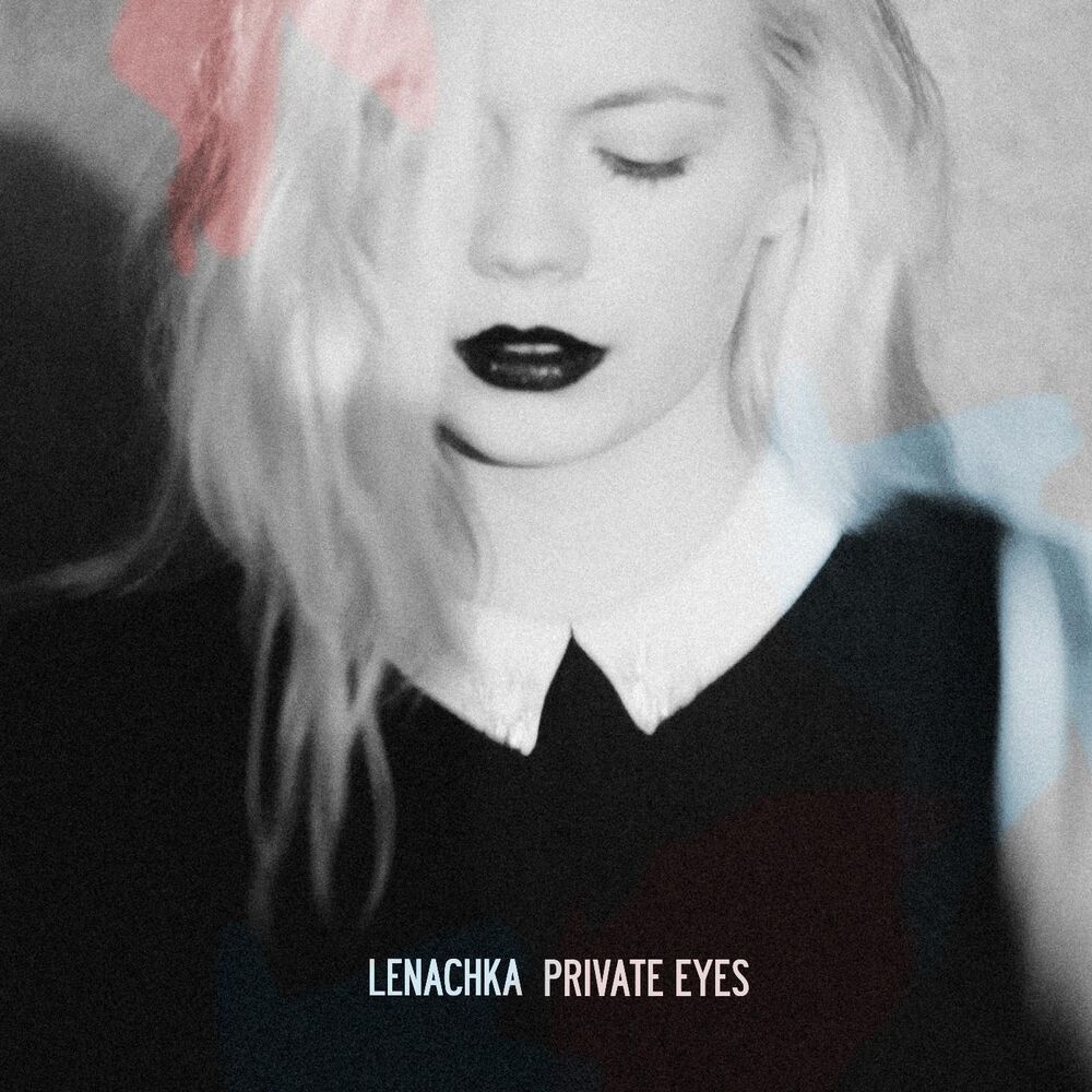 Picture of Private Eyes