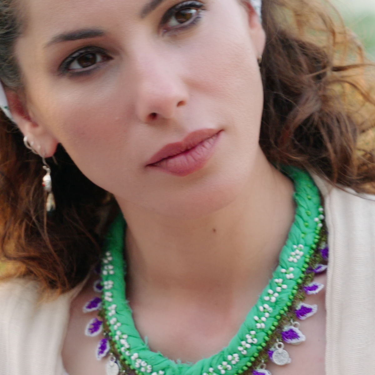 Album cover of Ela Gözlüm