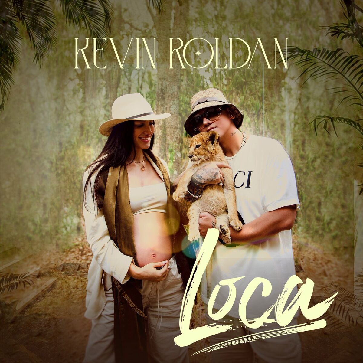 Album cover of LOCA