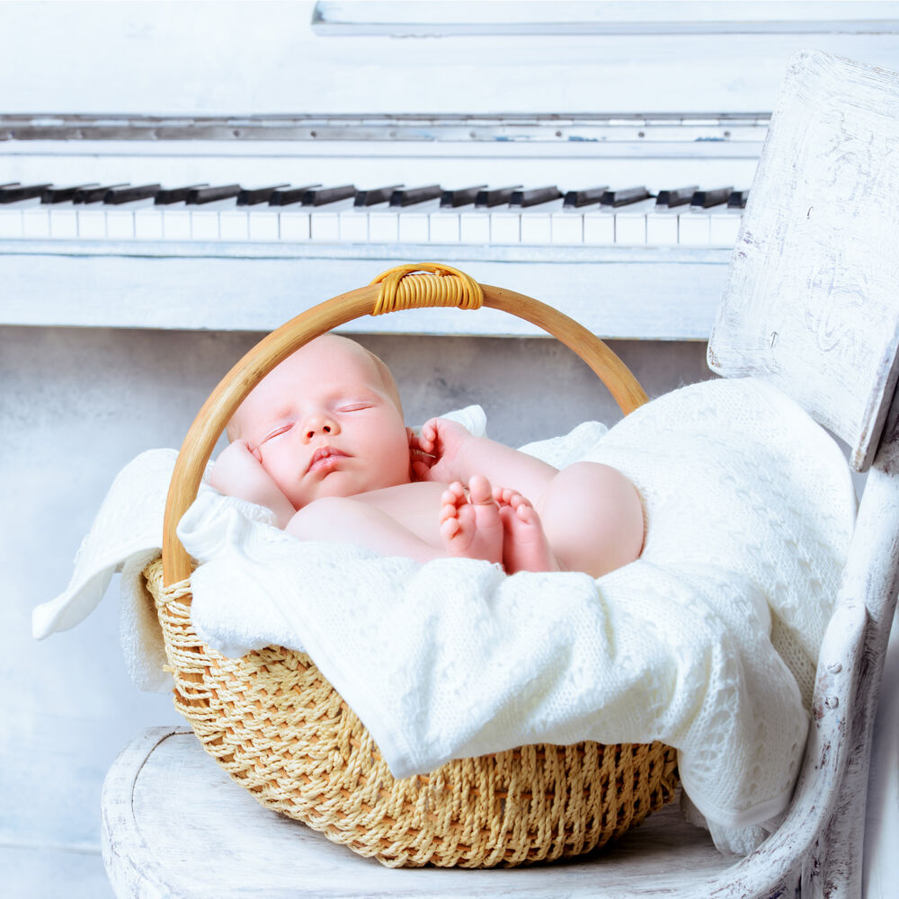 Picture of Zen Baby