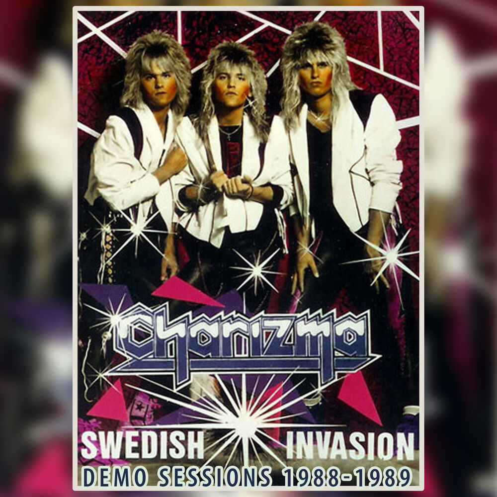Picture of Swedish Invasion (Demo Sessions 1988-1989)