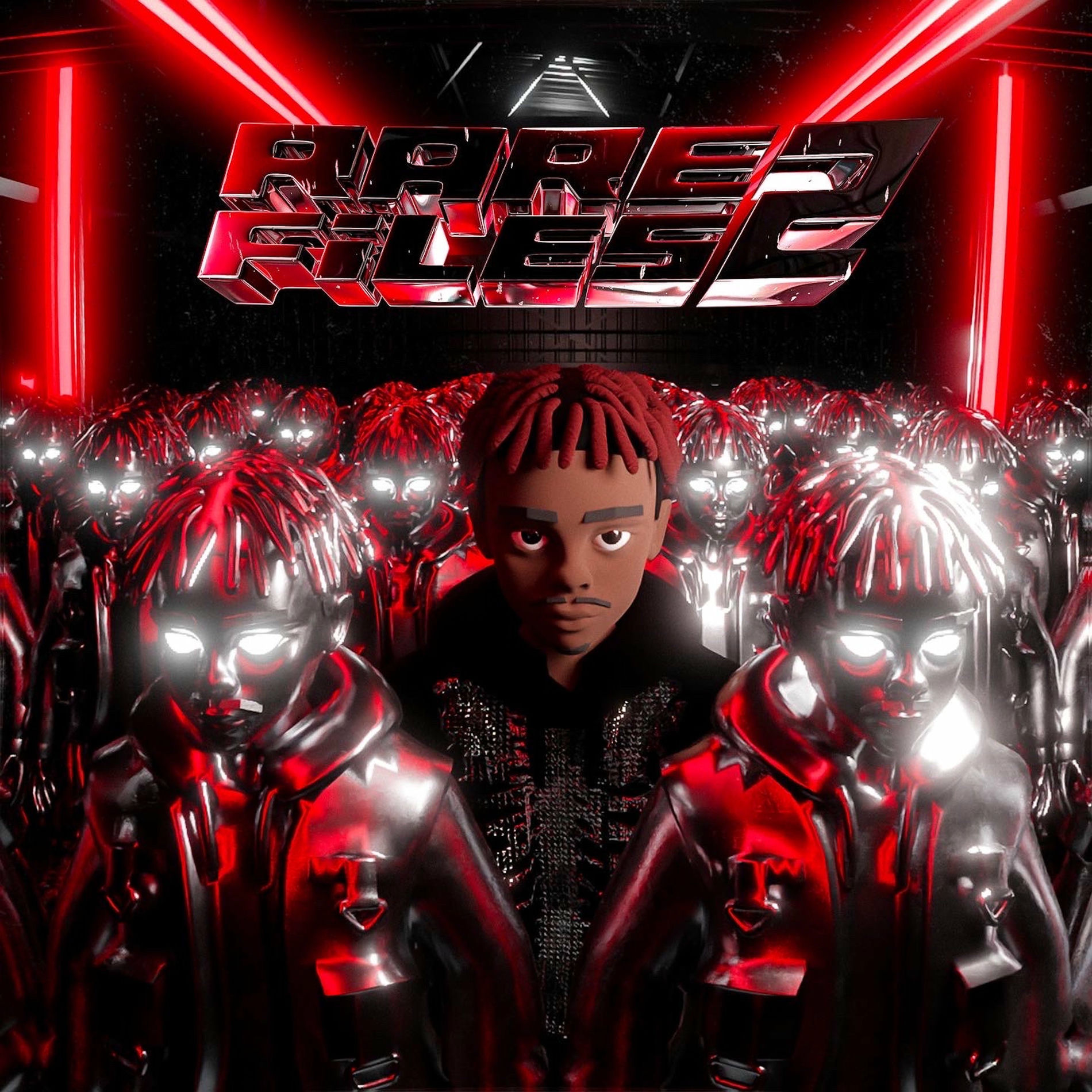 Album cover of 10BRICKS