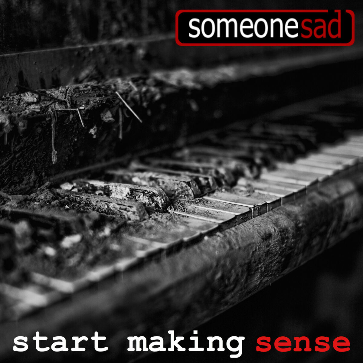 Album cover of Start Making Sense