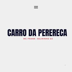 Cover of Carro da Perereca
