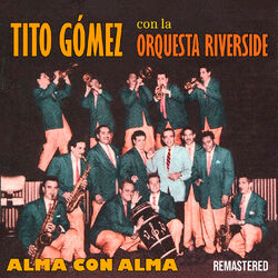 Cover of Alma Con Alma (Remastered)