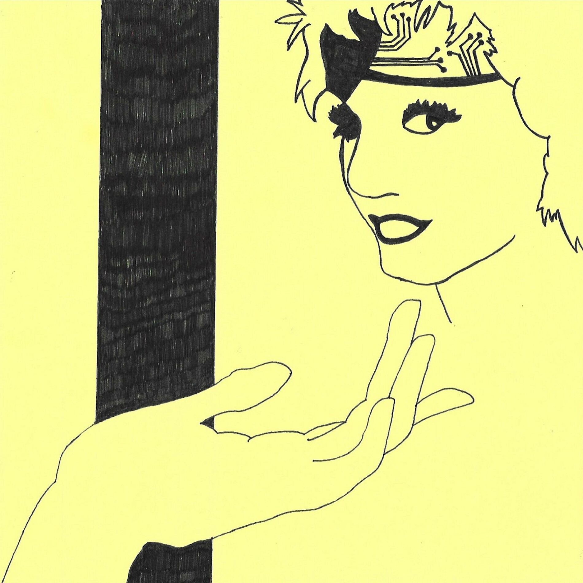 Album cover of Evening Tea