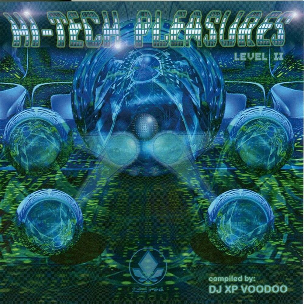 Picture of Hi-Tech Pleasures vol 2