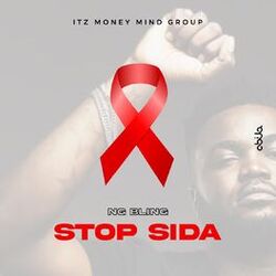 Cover of Stop SIDA