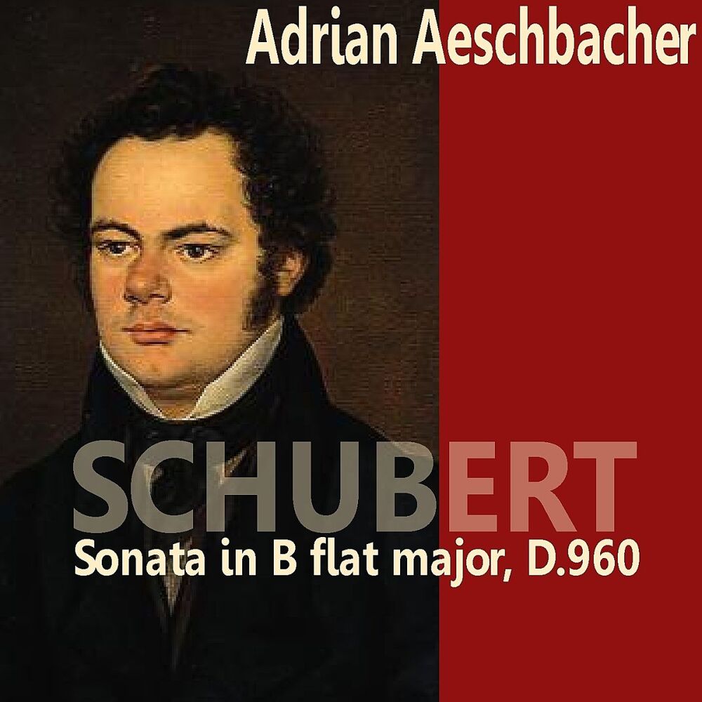 Picture of Schubert: Sonata in B-Flat Major