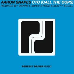 Cover of CTC (Call The Cops)
