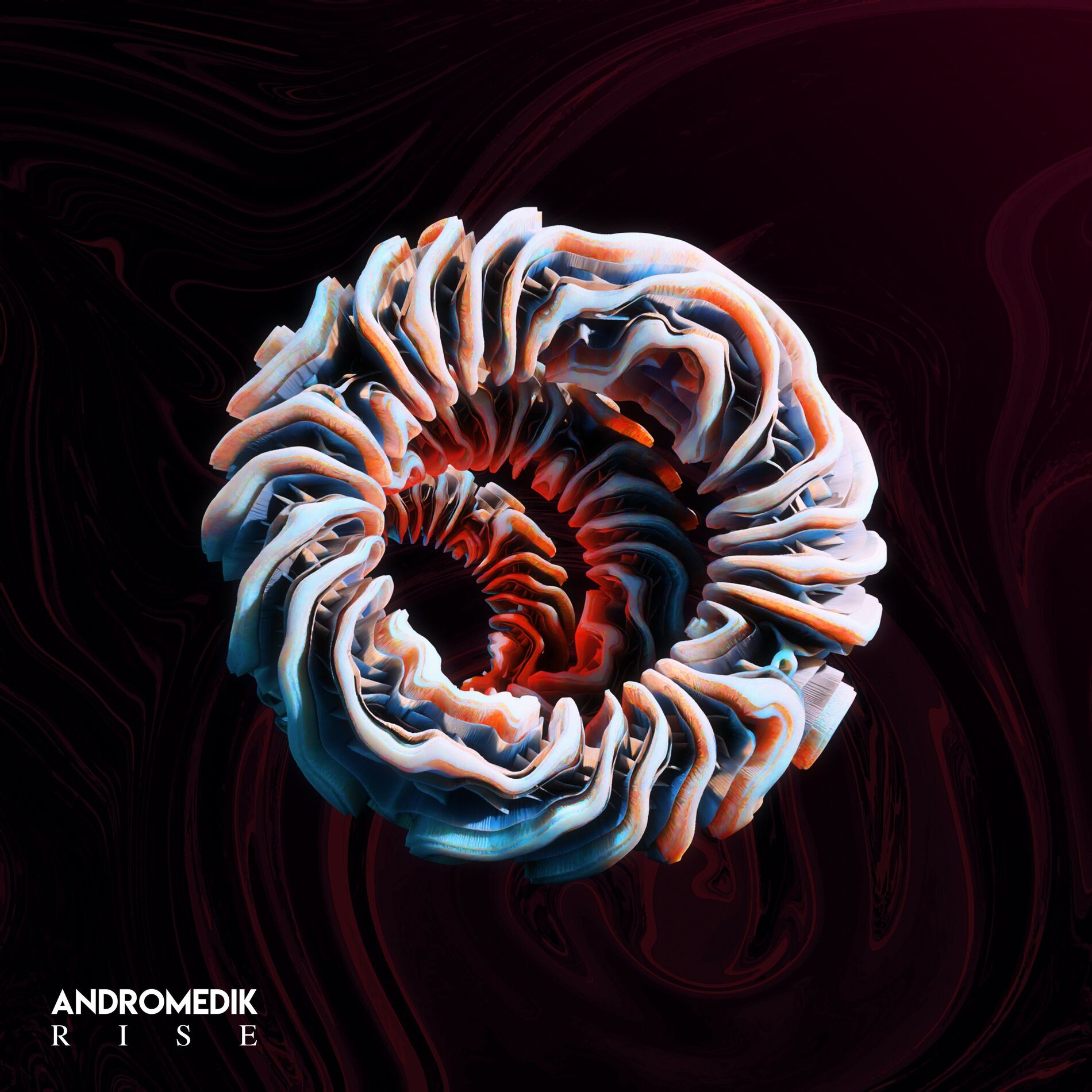 Album cover of Stay