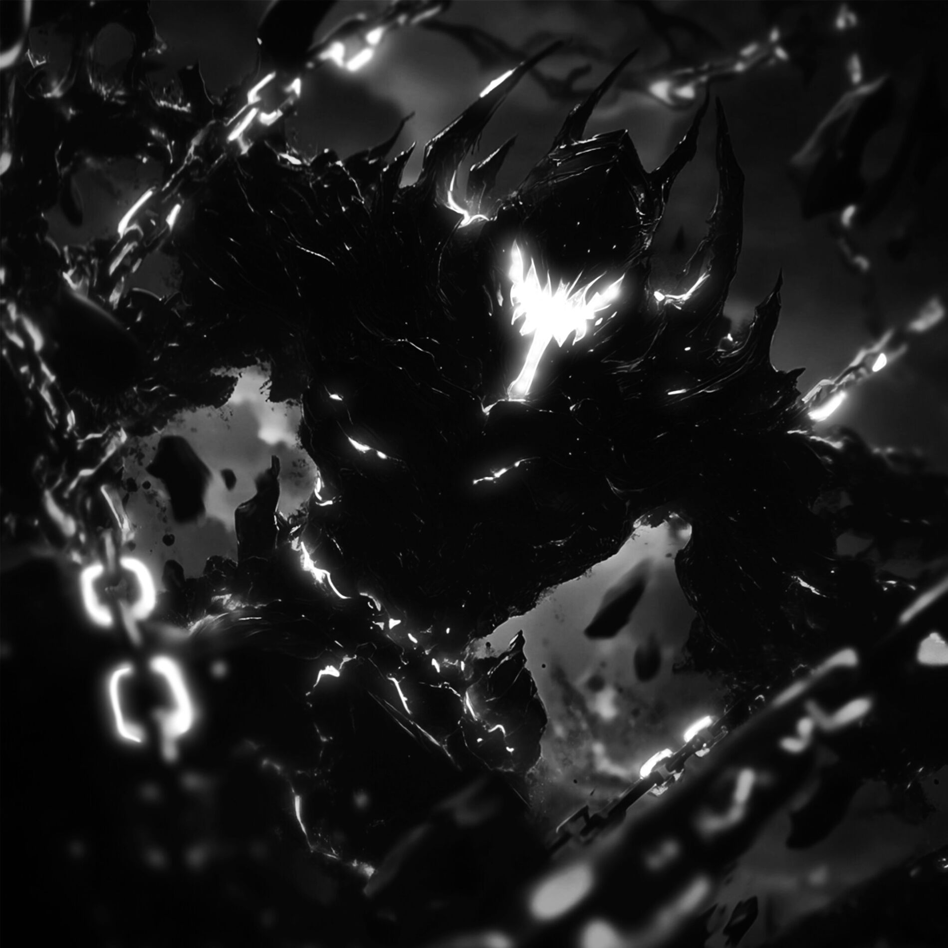 Album cover of REINO DA MORTE