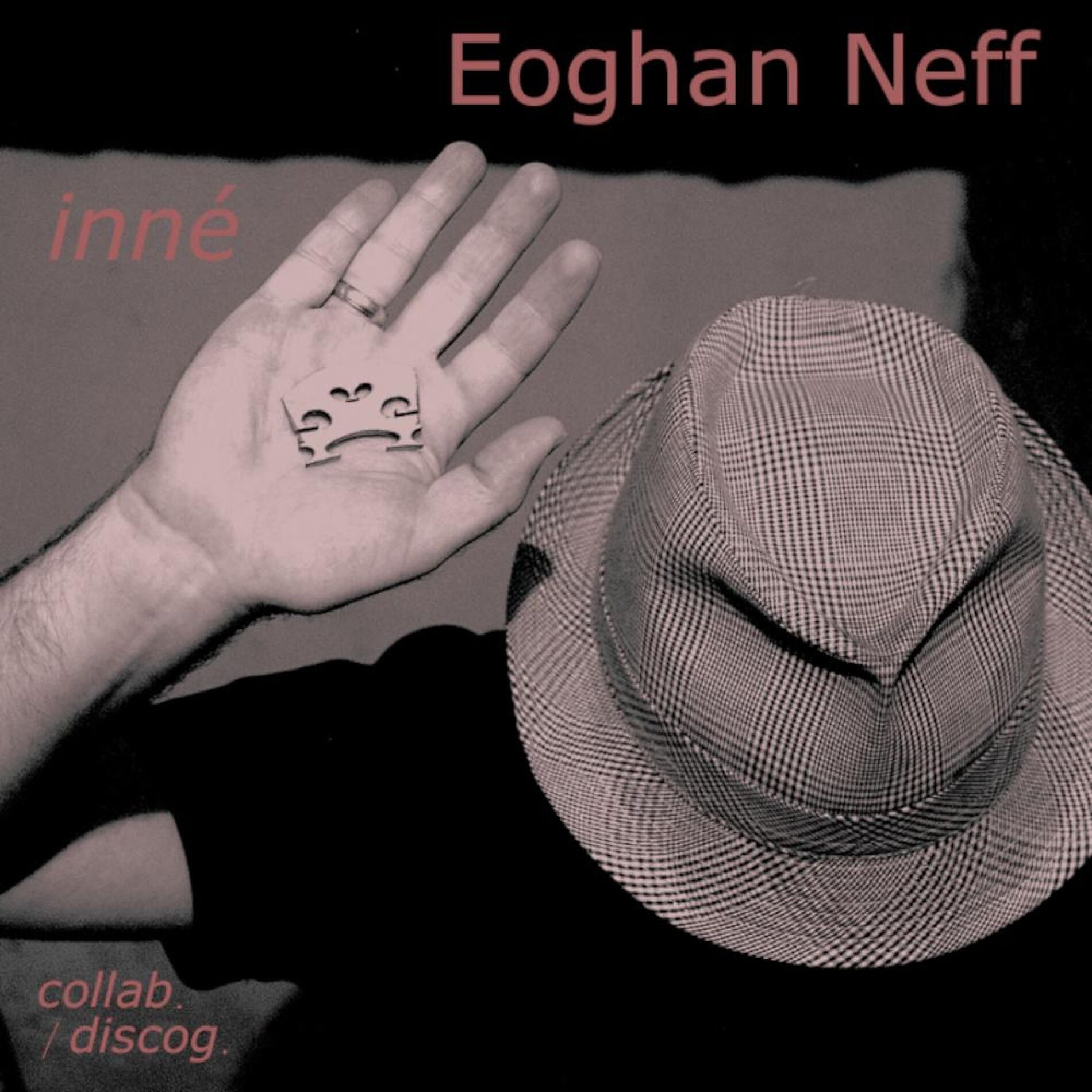 Album cover of Inné: collab. / discog.