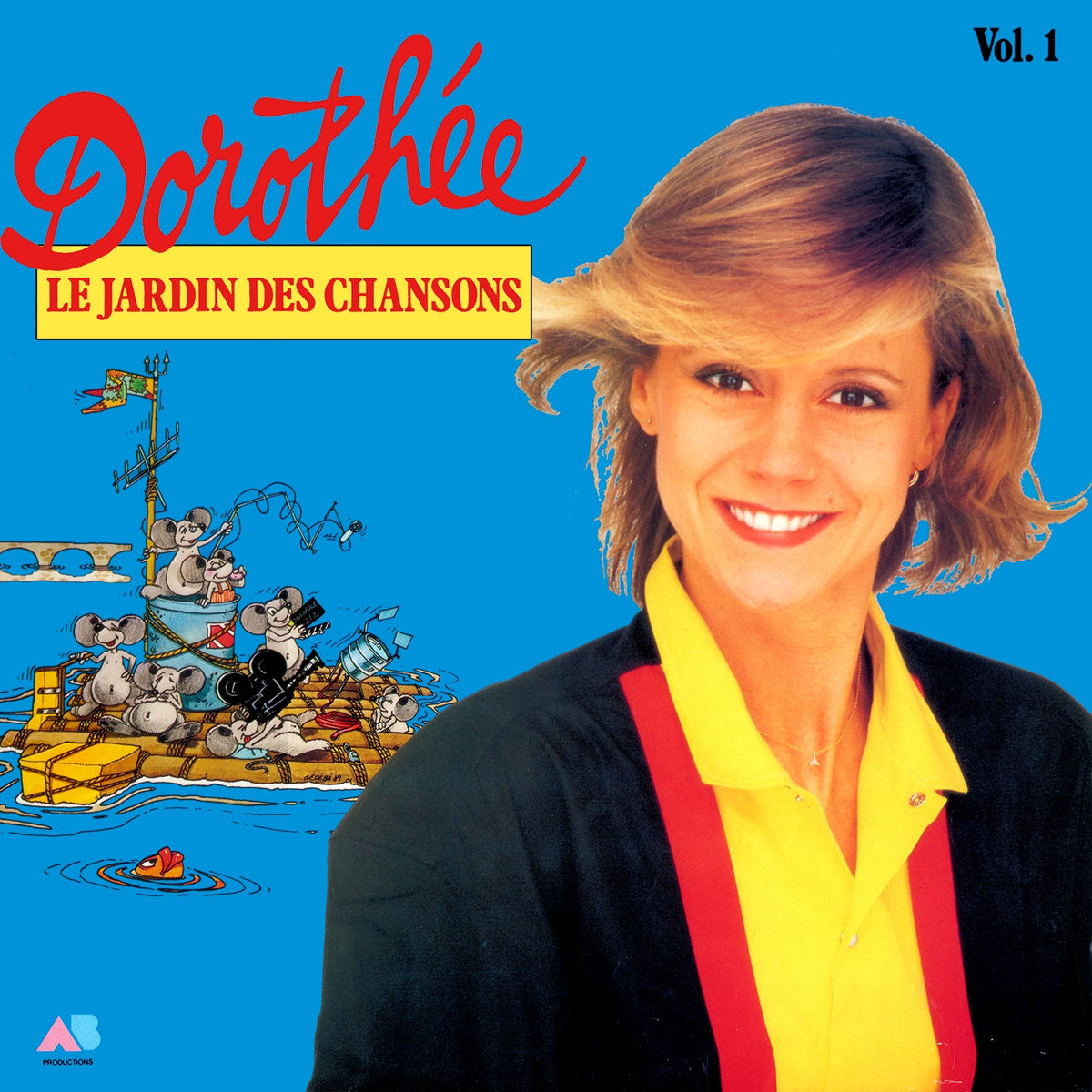 Album cover of Bébé lune