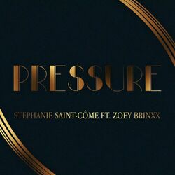 Cover of Pressure