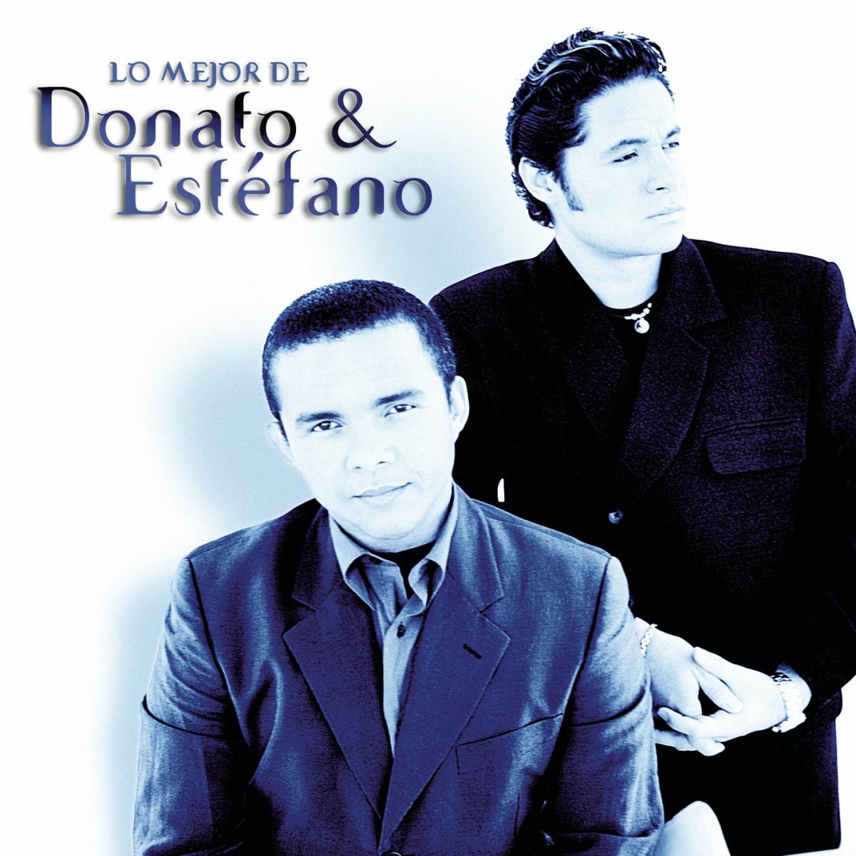 Album cover of Sin Ti