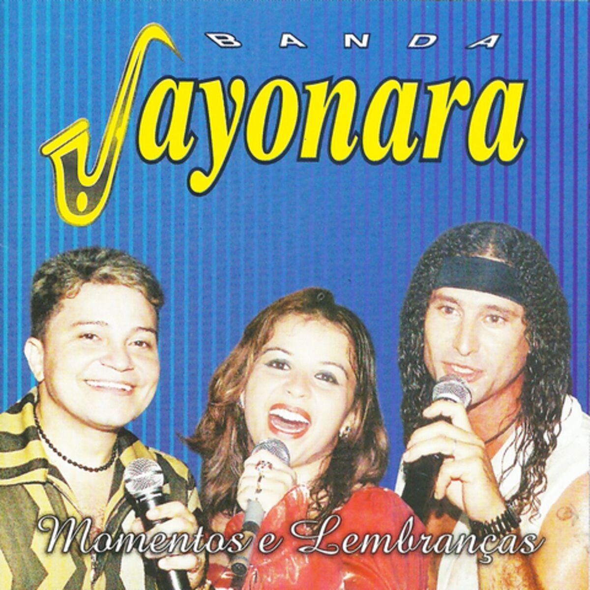 Album cover of Momentos e Lembranças