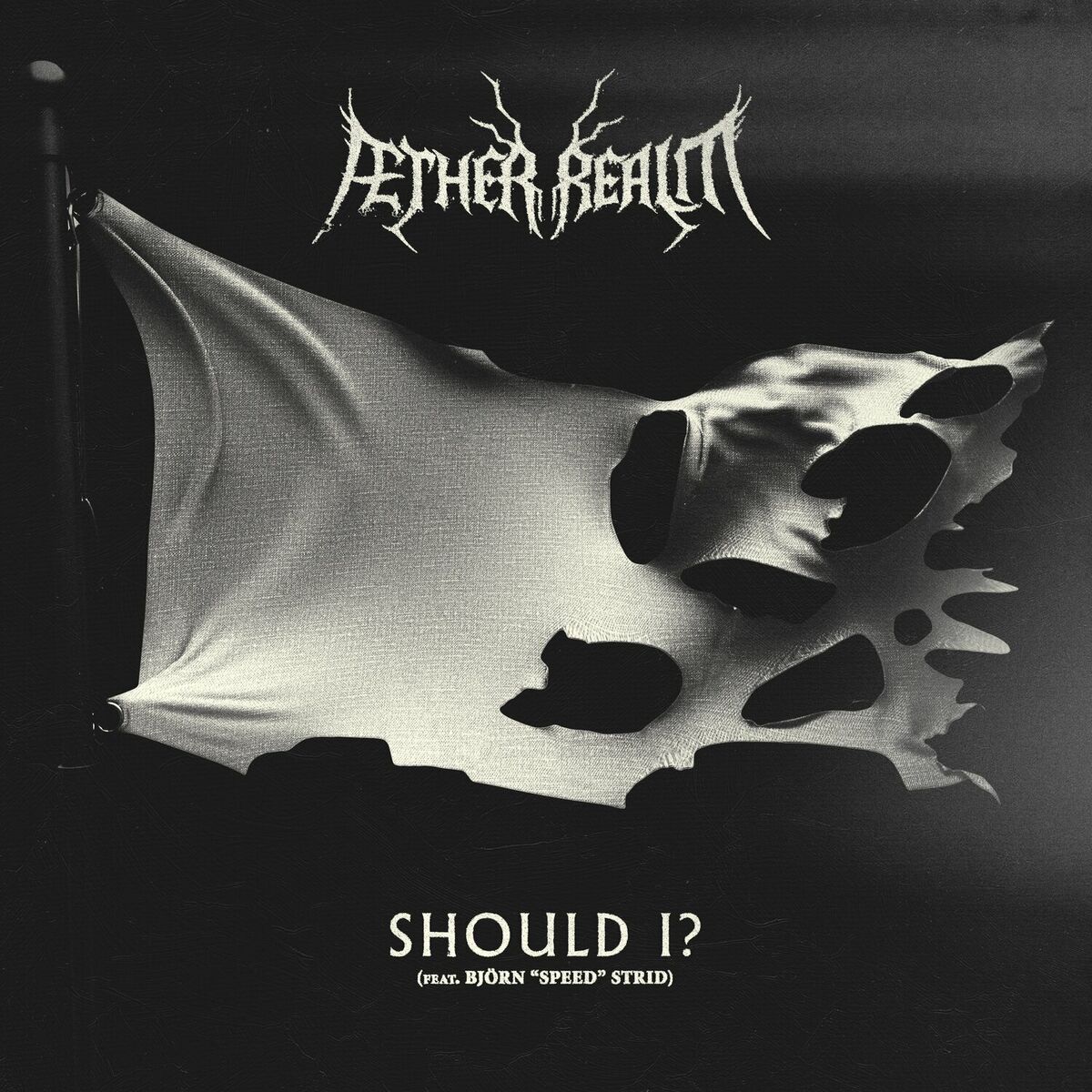 Album cover of Should I?