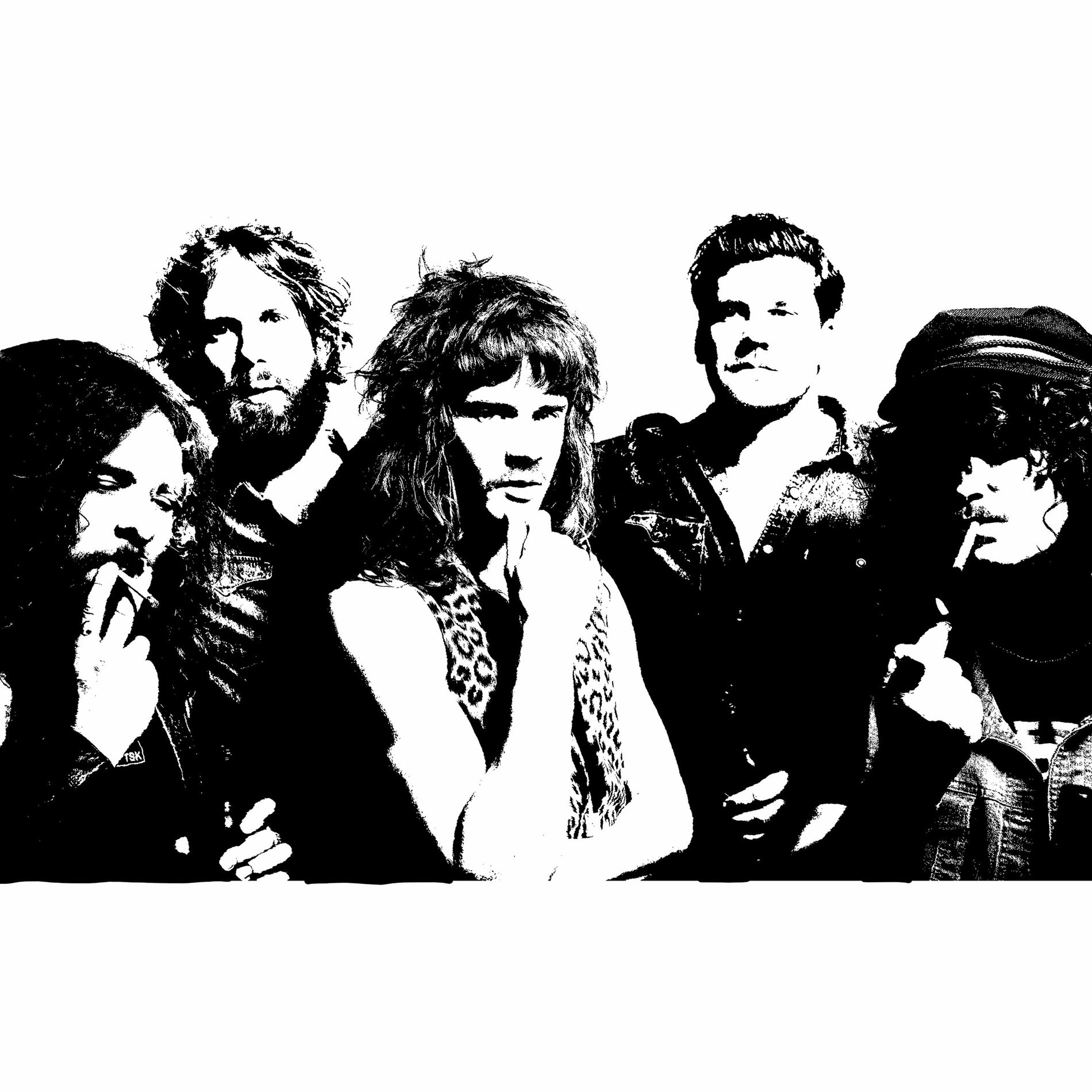 Album cover of Chasing After Love (I'll Burn a Hole in Your Shoes) [Live from Rada Studios]