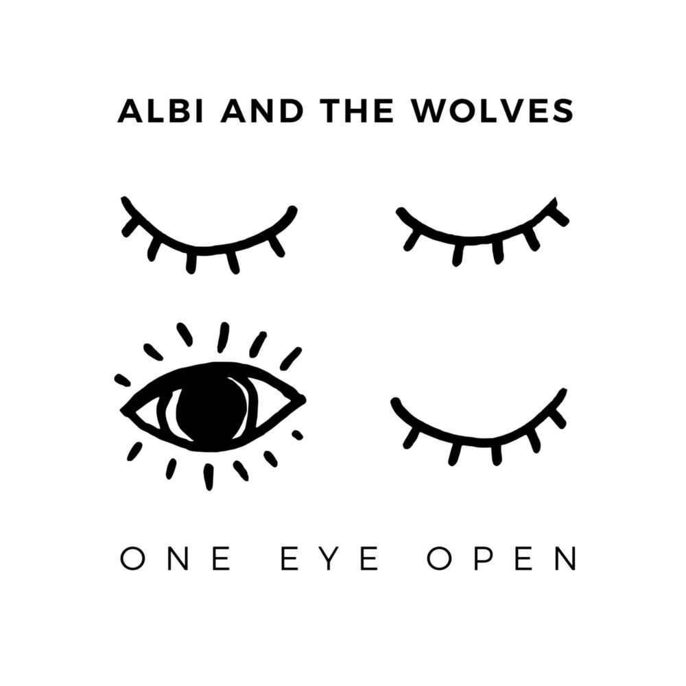 Picture of One Eye Open