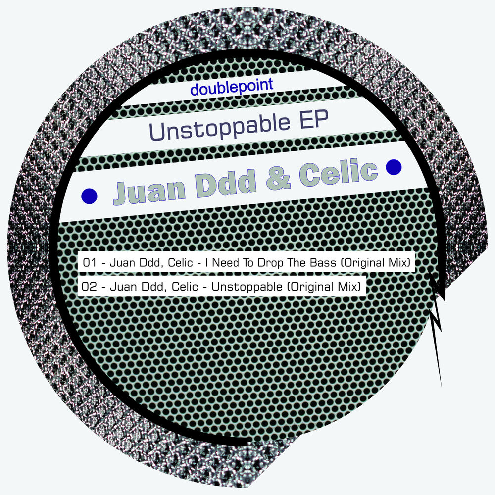 Picture of Unstoppable EP