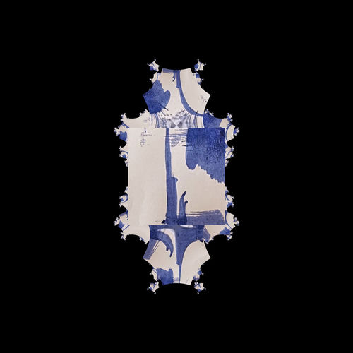 Un bleu
