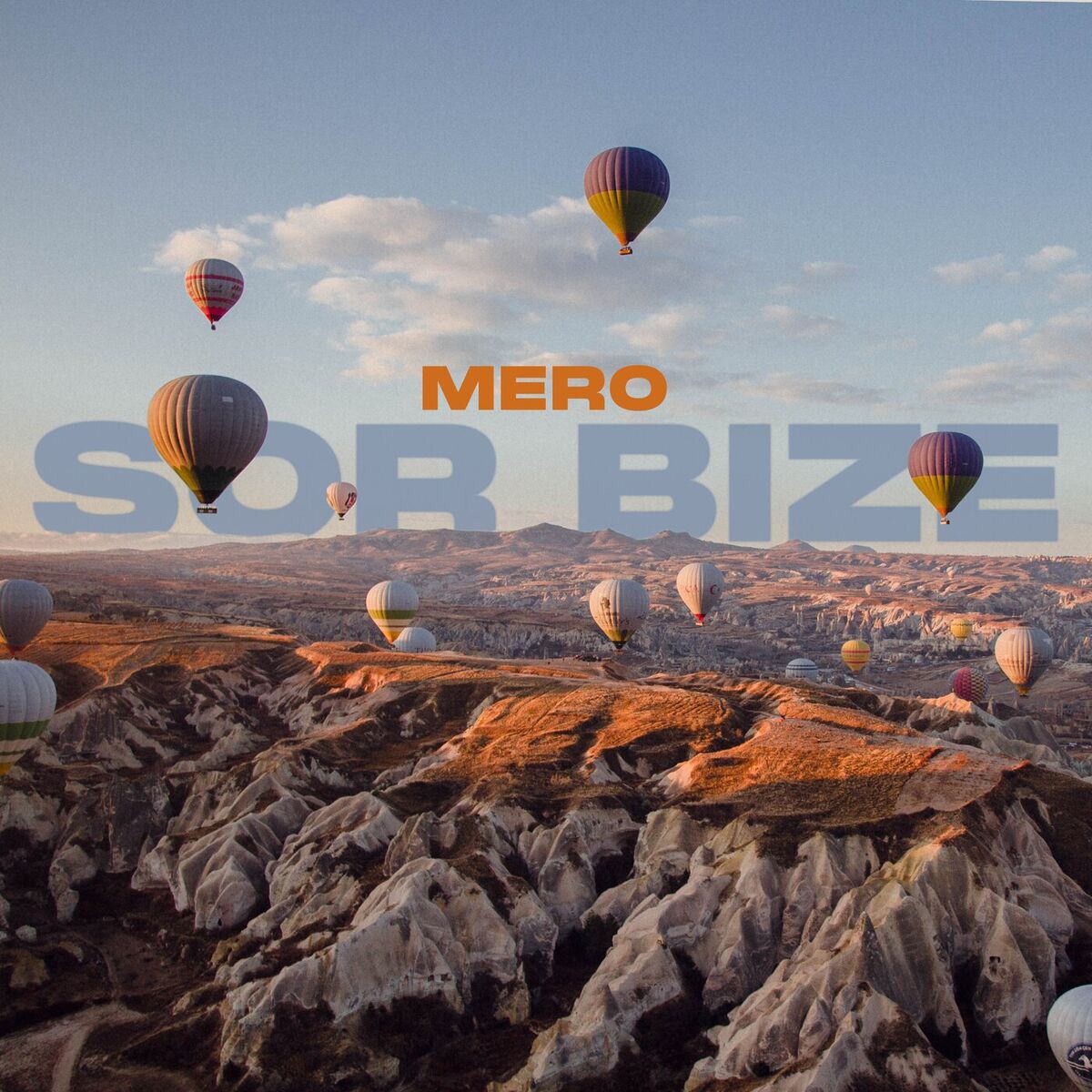 Album cover of Sor Bize