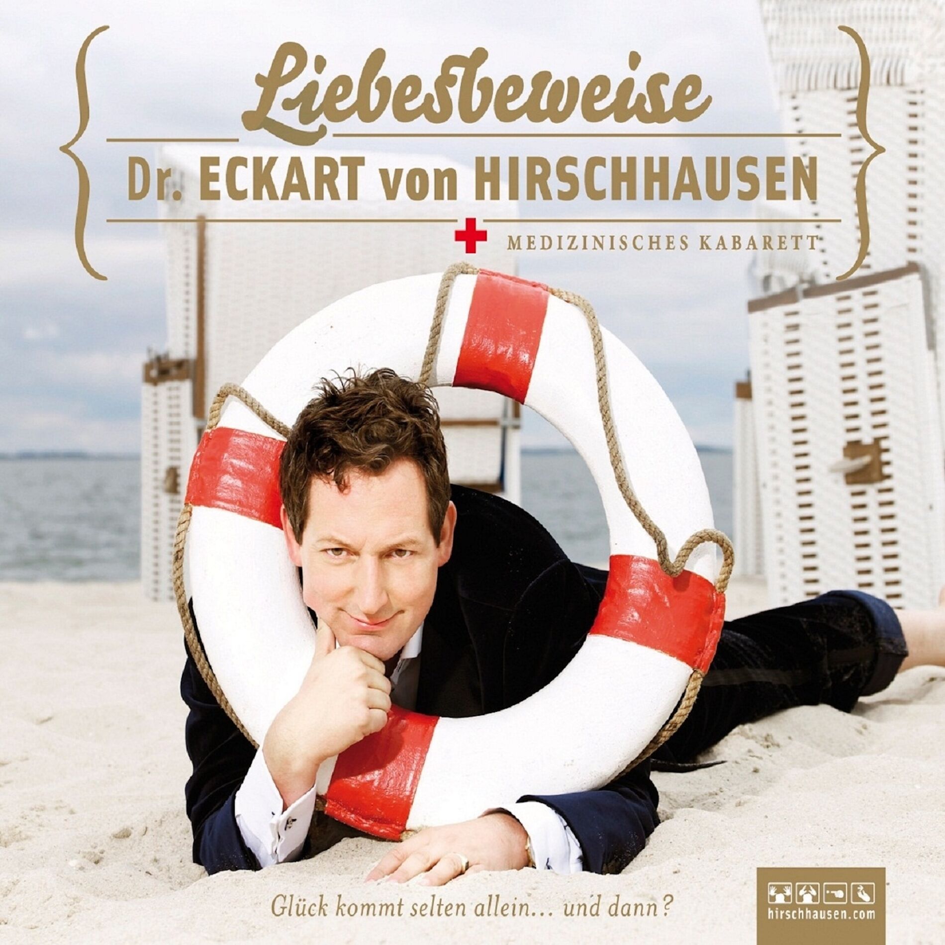 Album cover of Liebesbeweise