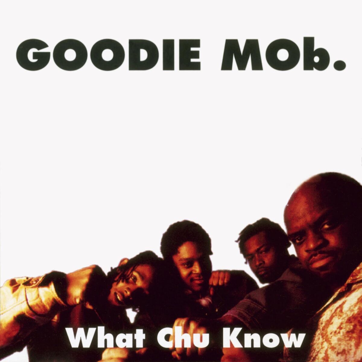 Album cover of What Chu Know (Remixes)